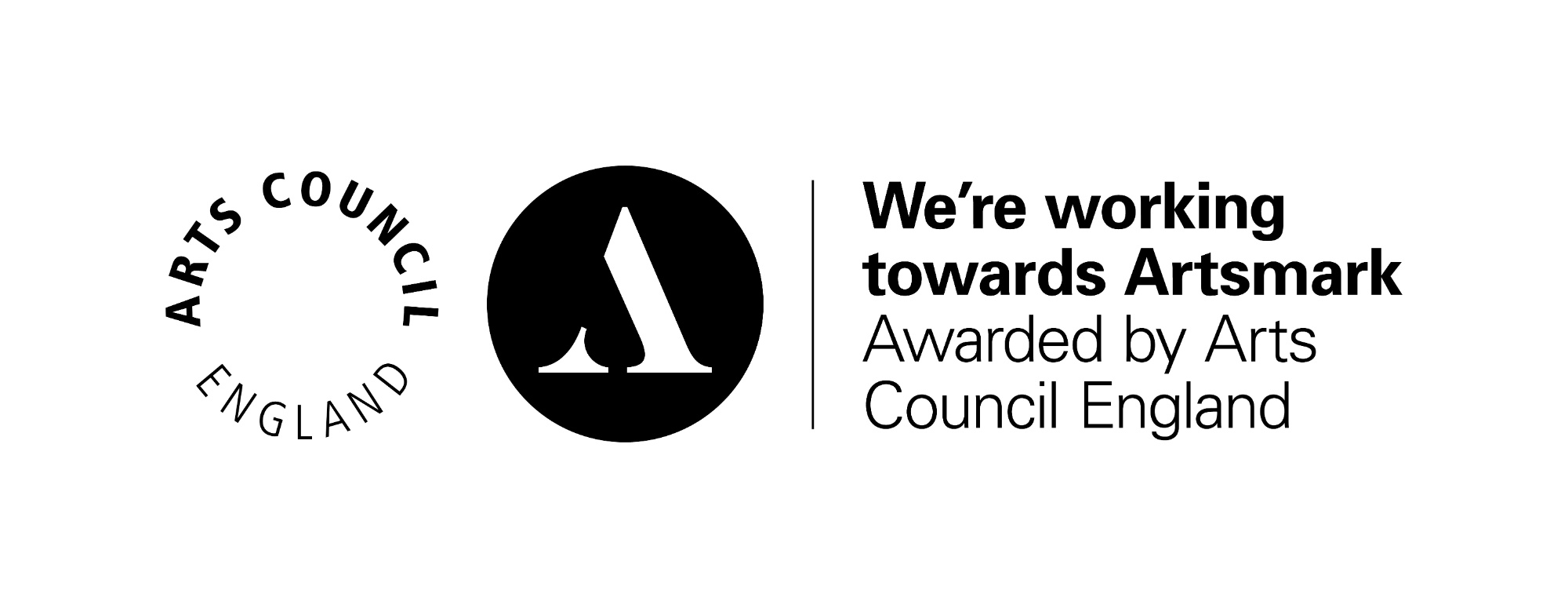 Working towards Artsmark